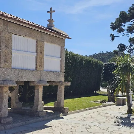 Casa vacanze Pazo Torre De Pineda