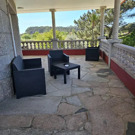 Pazo Torre De Pineda *