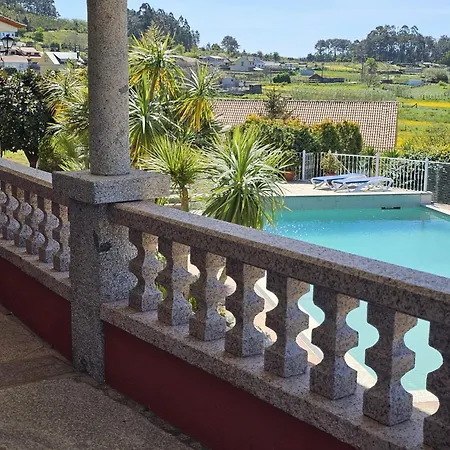 Casa vacanze Pazo Torre De Pineda