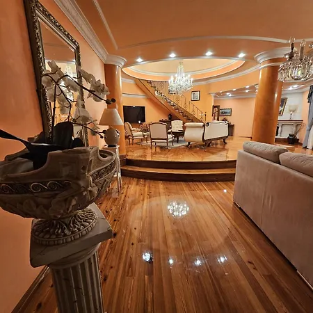 Casa vacanze Pazo Torre De Pineda Vilagarcia de Arousa