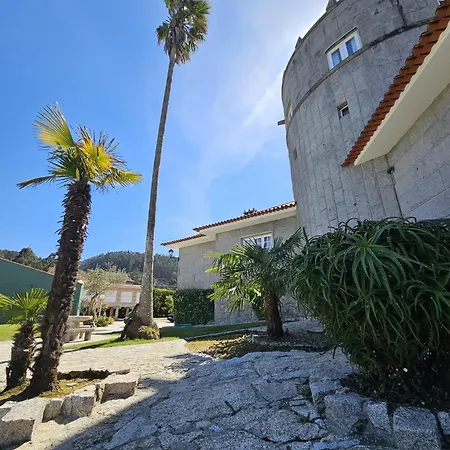 Casa vacanze Pazo Torre De Pineda *