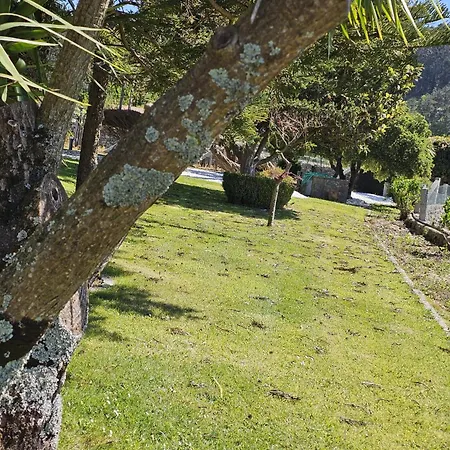 Casa vacanze Pazo Torre De Pineda Vilagarcia de Arousa