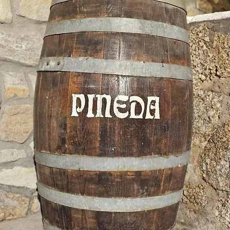 Casa vacanze Pazo Torre De Pineda *