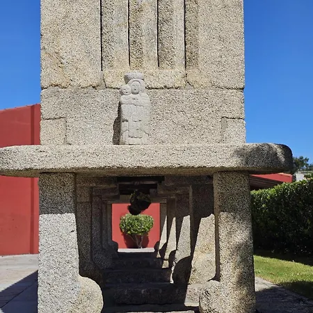 Casa vacanze Pazo Torre De Pineda *