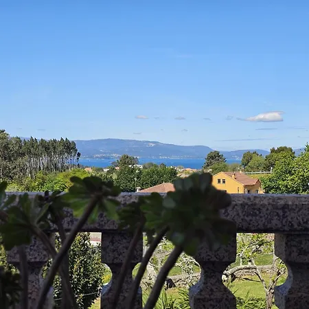 Casa vacanze Pazo Torre De Pineda *