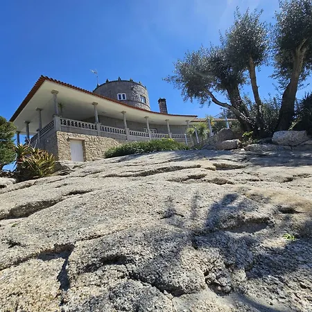 Pazo Torre De Pineda Casa vacanze