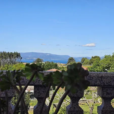 Pazo Torre De Pineda * Vilagarcia de Arousa