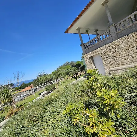 Casa vacanze Pazo Torre De Pineda *