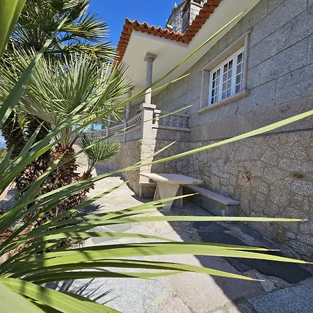 Casa vacanze Pazo Torre De Pineda